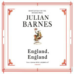 England, England by Julian Barnes