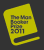 Man Booker Prize 2011